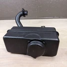 Genuine Poulan Muffler 137437 - New Old Stock. Fixed Price $99.99.