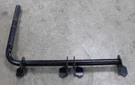 Mtd Cub Cadet Support Tube Assembly 16592-0637. Fixed Price $110.00.