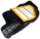 Mahle/ Clevite Lx 1685/5 Air Filter Yellow Flat Panel 7.8IN 7.6IN Wx 1.62IN. Fixed Price $39.63.