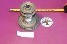 Nos Mtd Engine Pulley. Part 753-0905. See Pic. Fixed Price $78.99.