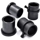 (4 Pack) Hd Switch Front Wheel Bearing Bushing Replaces Cub Cadet Troy-bilt Mtd. Fixed Price $10.54.