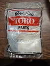 Toro 56-2530 Fuel Filter Kit. Fixed Price $13.94.