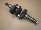 Bolens 1886 HT-18 Large Frame Tractor Kohler K482 18HP Engine Crankshaft. Fixed Price $124.99.