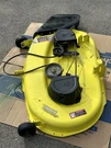 John Deere 42"COMPLETE Mower Deck For All 100 Series Local Pick Up & Cash Only. Fixed Price $559.99.