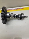 Used John Deere 3TNA72UJ2 Fuel Cam Shaft P/n AM101466. Fixed Price $49.00.