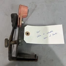 John Deere 425 Choke Throttle Control Levers M111394 M111396 M111393 AM128388. Fixed Price $20.00.