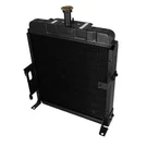 Radiator Fits International 2500A 674 574 539567R1 539567R2 66496C2. Fixed Price $354.99.
