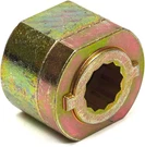 Briggs And Stratton 1713613SM Hub, Pulley. Fixed Price $31.06.