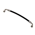 E-AXX10327 Front Loader Bucket Cylinder Hose For John Deere 220R. Fixed Price $37.99.