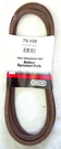 Oregon Brand 75-108 Belt Lawn Mower Ayp 50" OE#110883X. Fixed Price $22.99.