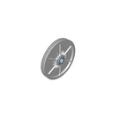 Toro Rotor Pulley Asm 107-9287 Genuine Original Oem. Fixed Price $17.26.