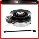 New Electric Pto Clutch For Mcculloch 532145028. Fixed Price $87.07.