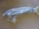 Oregon 82-324 Short Spindle Shaft Fits Dixie Chopper 30217. Fixed Price $14.00.