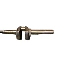 Vintage Clinton Oem Crankshaft Pn# 46-361 Nos. Fixed Price $28.00.