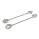 Set Of Deck Cables For Cub Cadet RZT17, RZT22, RZT42, RZT50 Zero Turn Mower. Fixed Price $6.49.