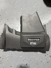 Mtd 731-09353A Clip Front 21" Dual Height Adjustment Cub Cadet Snapper. Fixed Price $24.00.