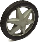 672801MA Wheel - 14 X (scotts). Fixed Price $332.41.