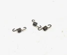 John Deere 1600 Turbo Wam Brake Extension Spring Set Of 3 M800619. Fixed Price $9.50.