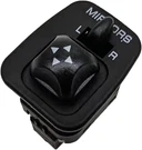 Power Mirror Control Switch, Front Driver Side Door Compat. Fixed Price $20.49.