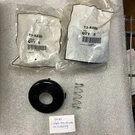 Genuine Toro 88026 Electric 73-8200 Trimmer Spool Cap And 73-8220 Spring Oem. Fixed Price $9.98.