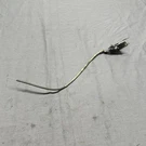 Allis Chalmers 608LT/ Simplicity 4108 Lawn Tractor Throttle Control 1687058SM. Fixed Price $20.00.