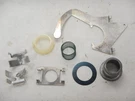 Lawn Boy 679920 Governor Kit. Fixed Price $15.00.