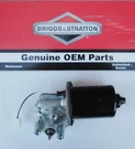 Genuine Oem Briggs & Stratton 709509 Motor-starter. Fixed Price $339.85.