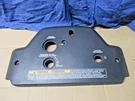 Oem/used Toro Control Panel; 105-1963. Fixed Price $20.00.