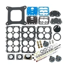Carburetor Rebuild Kit Repacement For Holley Renew K... Fast Usa Ship. Fixed Price $51.72.