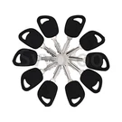 10PCS Ignition Key 532140401 For Husqvarna Craftsman Tractor. Fixed Price $10.20.