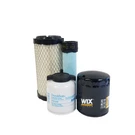 Cfkit Service Filter Compatible With Bobcat E26 W/KUBD1105 Engtier. Fixed Price $142.05.