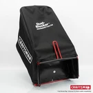 Craftsman Dust Blocker Ez Empty Push Lawn Mower Bag Grass Catcher Frame. Fixed Price $85.49.