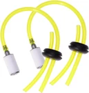 Fuel Line 2 Hole Grommet Assembly 3004105 300494 30047 For Earthquake Auger MC43. Fixed Price $12.99.