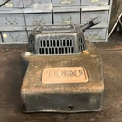 Toro TV5004 Shroud 814790 And Recoil 813970 Used. Fixed Price $25.00.