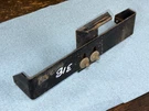 John Deere 318 Hood Latch AM101531, M89470. Fixed Price $15.00.