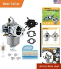 High-performance Carburetor Kawasaki FH451V FH500V 15003-7036/15003-7033. Fixed Price $45.09.