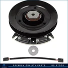 Pto Clutch For Exmark Warner Lazer Hp 523 Zero-turn Mower 109-9275 5218-210. Fixed Price $98.32.