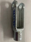 For Grasshopper Mower 265545 Clevis Yoke Clearance- Inventory Reduction. Fixed Price $20.00.