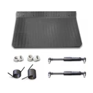 Proslide Xt Lawn Mower Sulky Replacement Parts Bundle. Fixed Price $218.95.