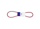 Rotary Brand Replacement Aramid Belt 5/8" X 135" Replaces Fits Carlisle: 9-3449. Fixed Price $55.79.