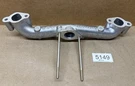 Intake Manifold 24 164 06-1D W/ Exhaust Mounting Studs For Kohler Nos. Fixed Price $179.00.
