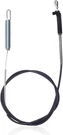 133-1998 Brake Cable For Toro 30" Timemaster Lawn Mowers, Fits 20976, 20978, 211. Fixed Price $15.92.