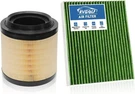 CF12772 Cabin Engine Air Filter Kit 21-25 Ford Bronco 2.3L 2.7L MB3G-9601AA. Fixed Price $12.50.