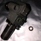 Kohler Diesel Lombardini KDW702 Fuel Injector/pump ED0048968820-S & Spark Arest. Fixed Price $325.00.