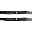 2X Deck Blade For Mtd Cub Cadet 742-04290A 942-04244A. Fixed Price $31.97.