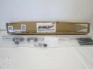 Brocraft Track Trolling Motor Mount/kayak BC-KP113M. Fixed Price $143.96.