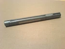 Simplicity B-10, B-12 And Others Trans Pulley Shaft. 157653 Nos Oem Part H-42. Fixed Price $38.00.