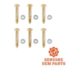 Genuine Ariens 51001500 (72405900) Snowblower 5/16" Shear Bolts - Pack. Fixed Price $21.99.