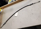 Bobcat Bunton Mower 128089 Control Cable. Fixed Price $65.00.