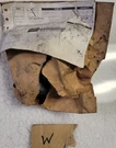 Genuine Toro Chamber-float Part 92-9691 Small Engine Outdoor Equipment Nos. Fixed Price $30.00.